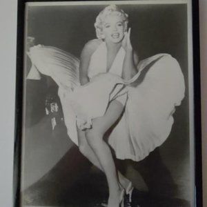 Marilyn Monroe picture